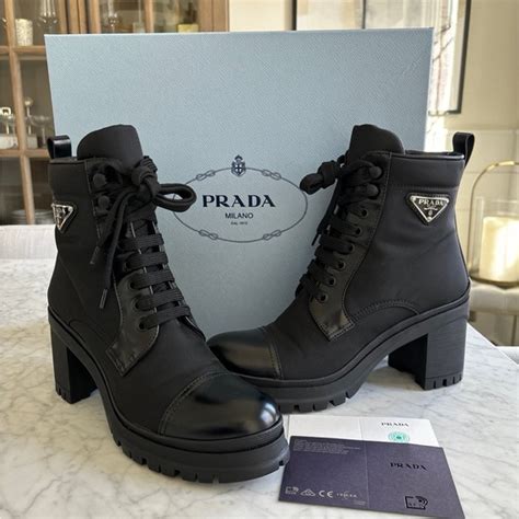 prada shoe army|Prada New Brixxen Re.